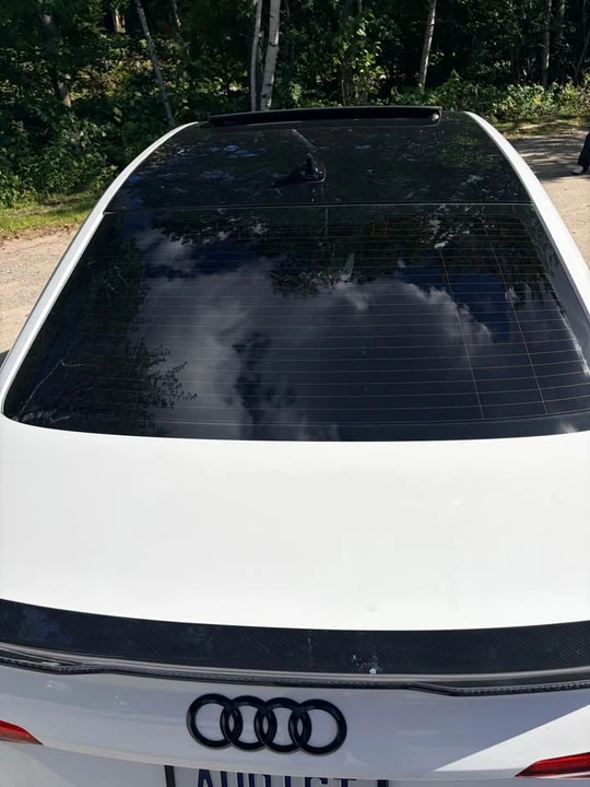 2017 Audi B9 A4 - Image 3 of 9