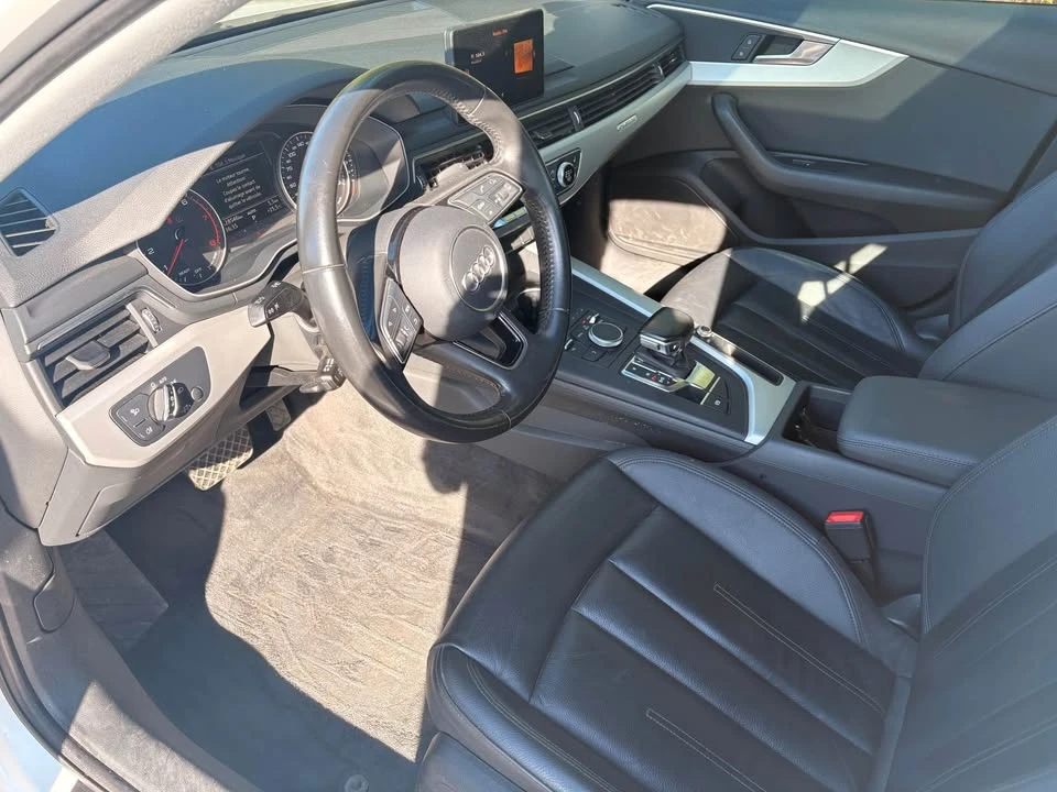 2017 Audi B9 A4 - Image 7 of 13