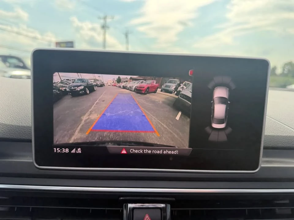 2017 Audi B9 A4 - Image 20 of 20