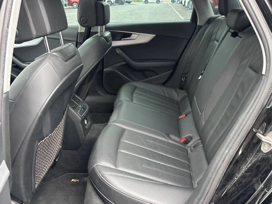 2017 Audi B9 A4 - Image 2 of 8