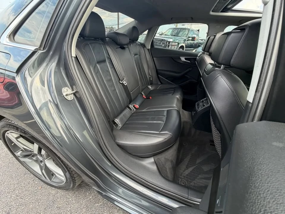 2017 Audi B9 A4 - Image 13 of 20