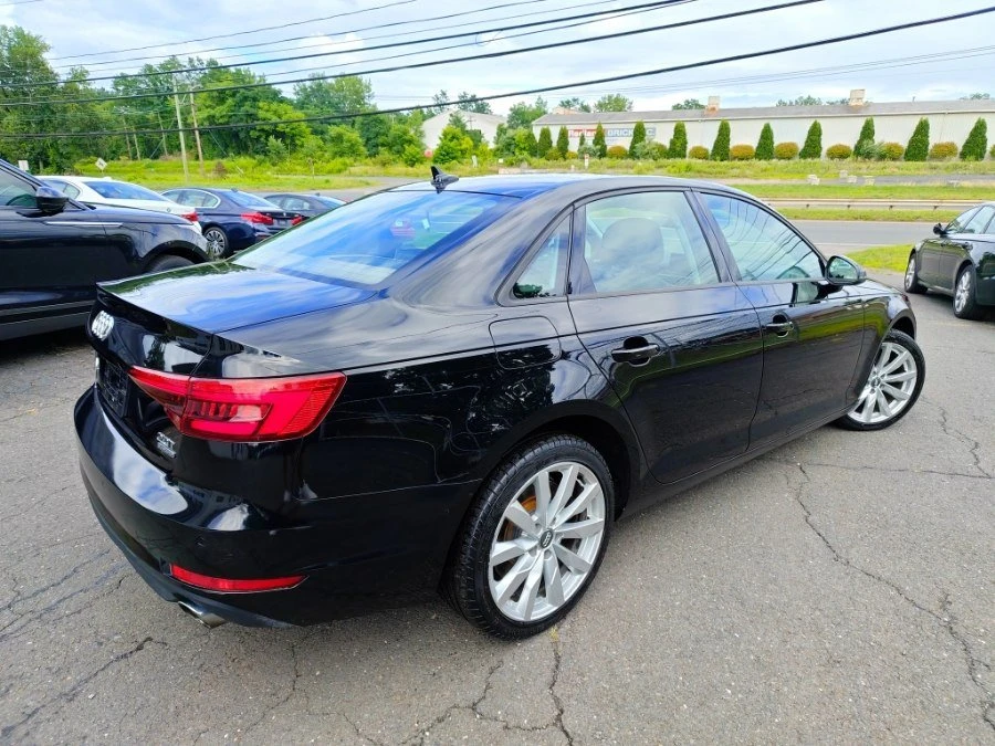2017 Audi B9 A4 - Image 6 of 20