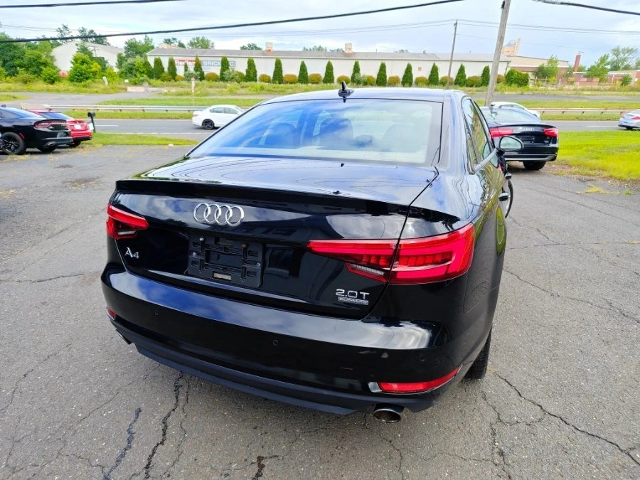 2017 Audi B9 A4 - Image 10 of 20