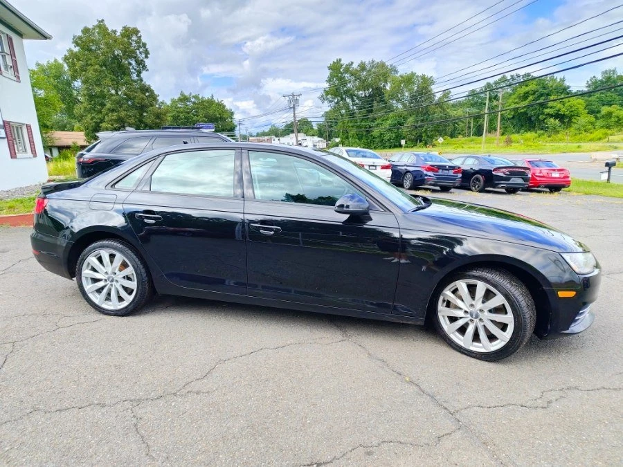 2017 Audi B9 A4 - Image 2 of 20