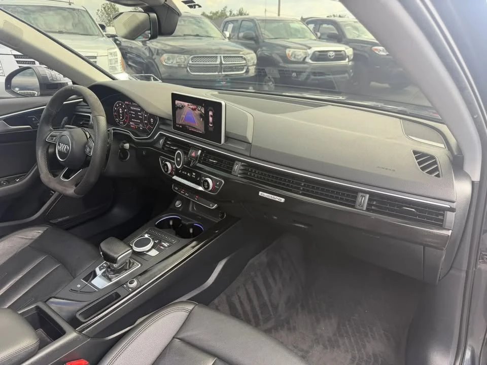 2017 Audi B9 A4 - Image 15 of 20