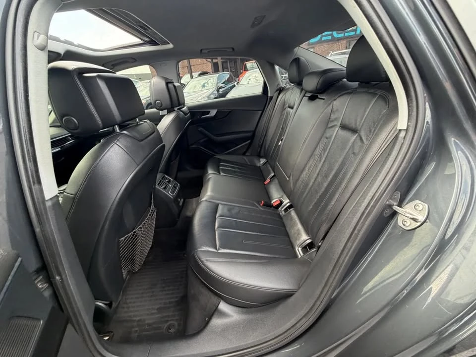 2017 Audi B9 A4 - Image 12 of 20