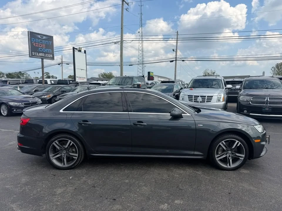 2017 Audi B9 A4 - Image 2 of 20