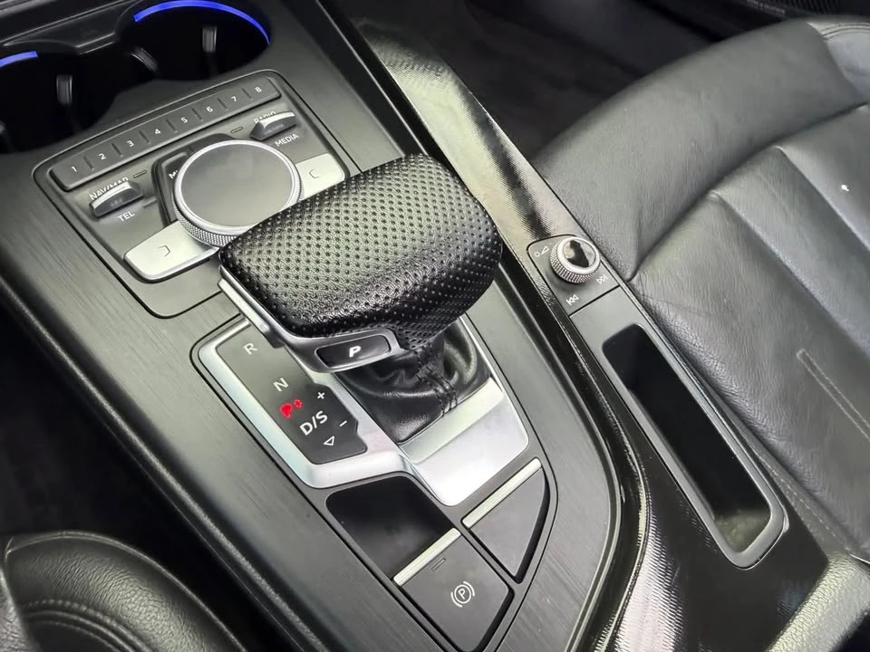 2017 Audi B9 A4 - Image 18 of 20