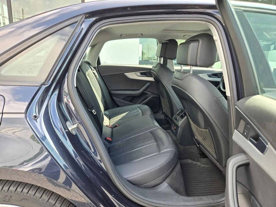 2017 Audi B9 A4 - Image 4 of 18