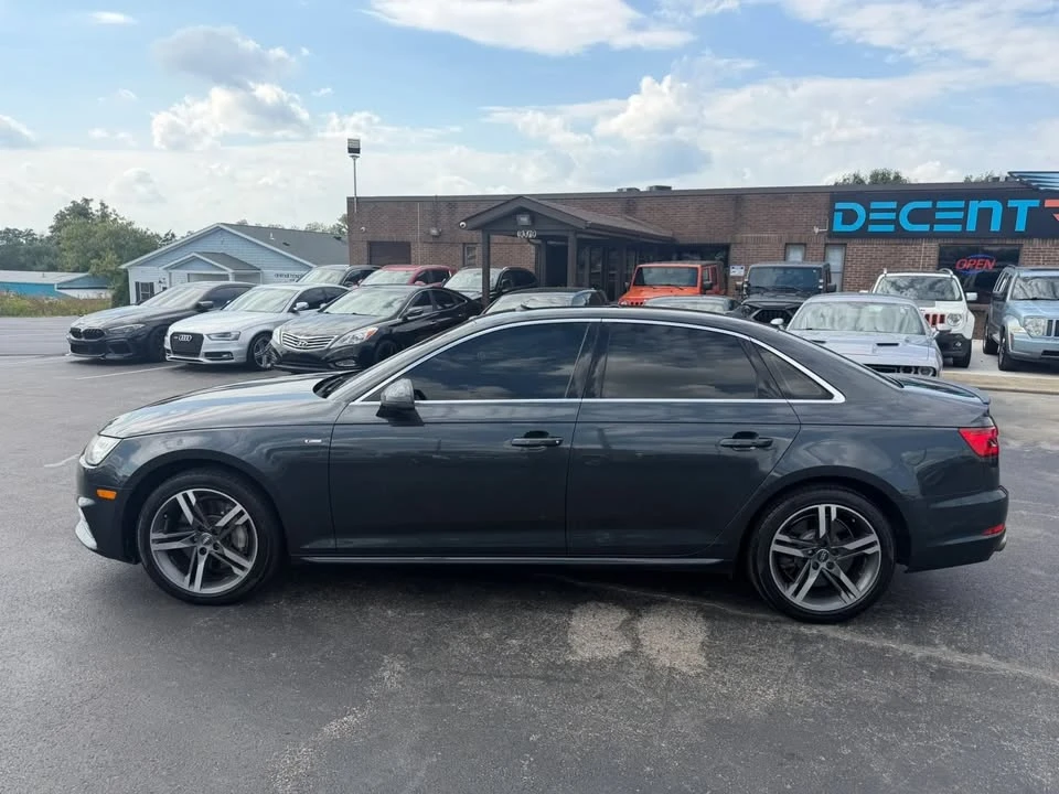 2017 Audi B9 A4 - Image 6 of 20
