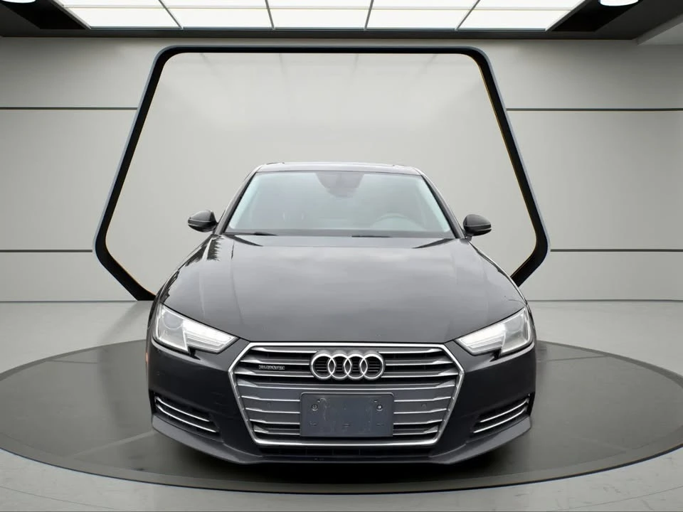 2017 Audi B9 A4 - Image 6 of 8