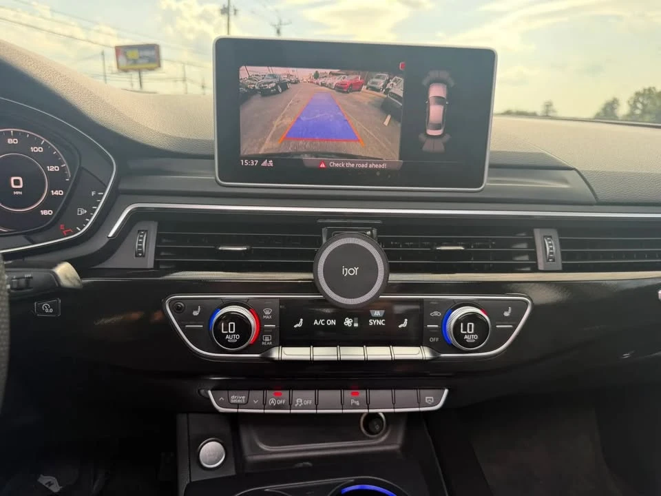 2017 Audi B9 A4 - Image 16 of 20