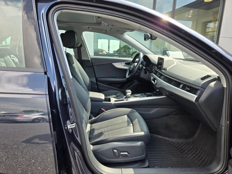 2017 Audi B9 A4 - Image 3 of 18