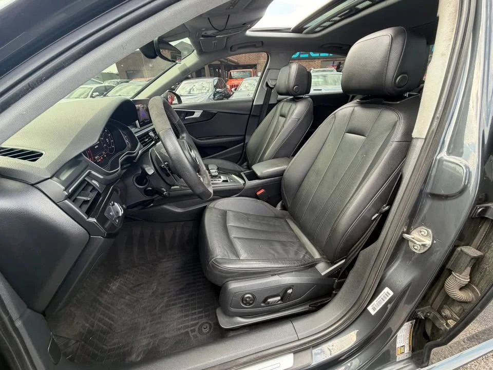2017 Audi B9 A4 - Image 11 of 20