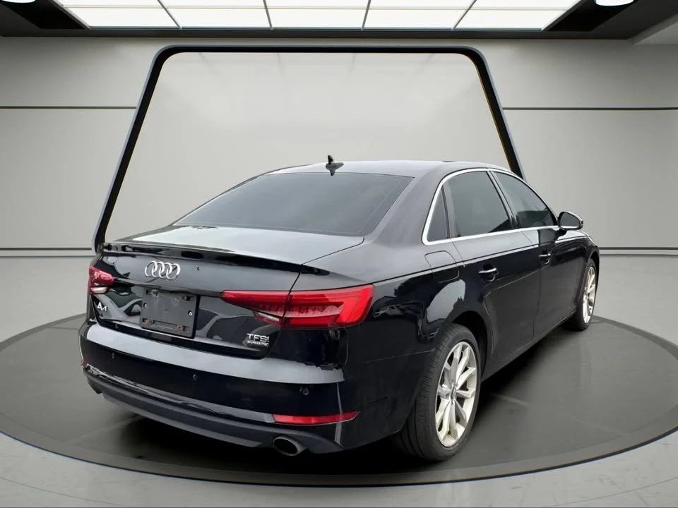 2017 Audi B9 A4 - Image 7 of 8