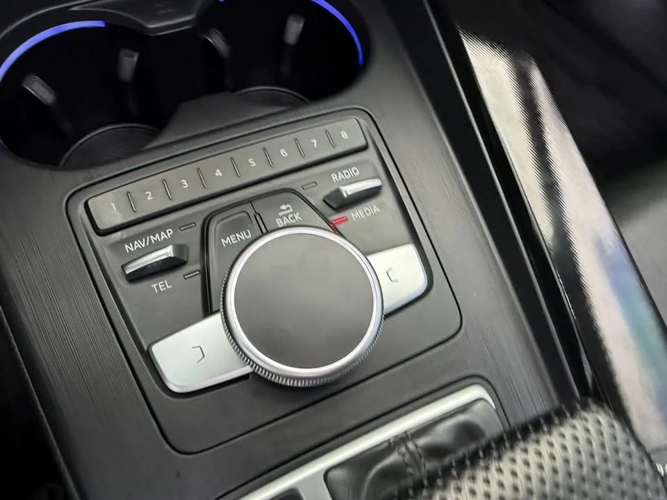 2017 Audi B9 A4 - Image 17 of 20