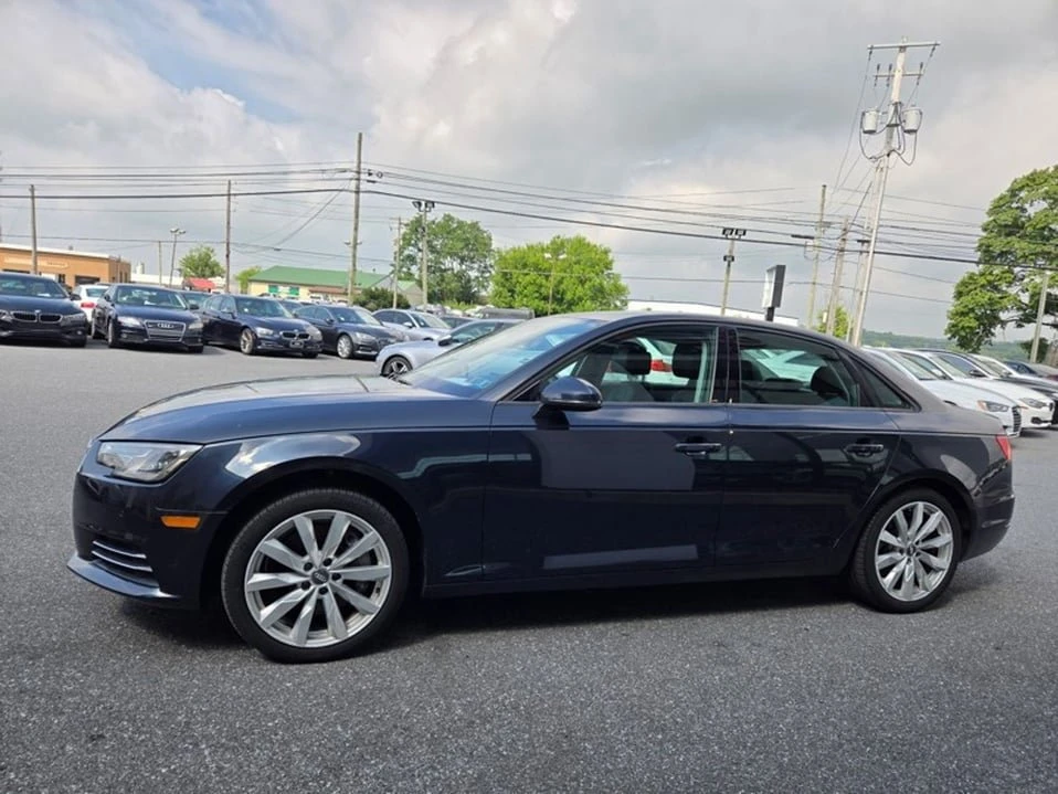 2017 Audi B9 A4 - Image 12 of 18