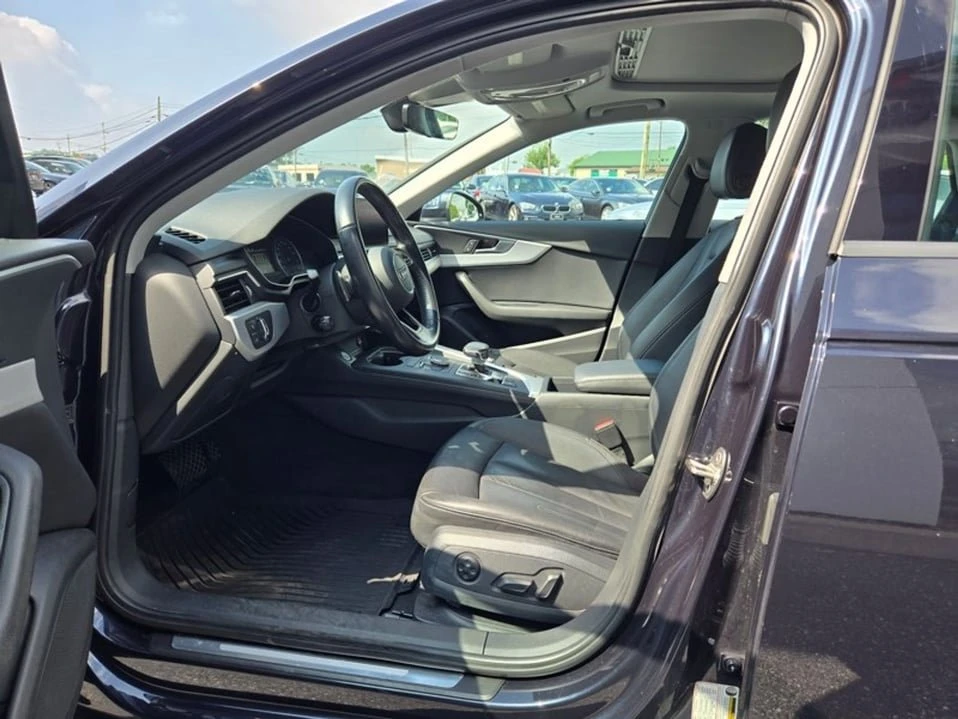 2017 Audi B9 A4 - Image 7 of 18