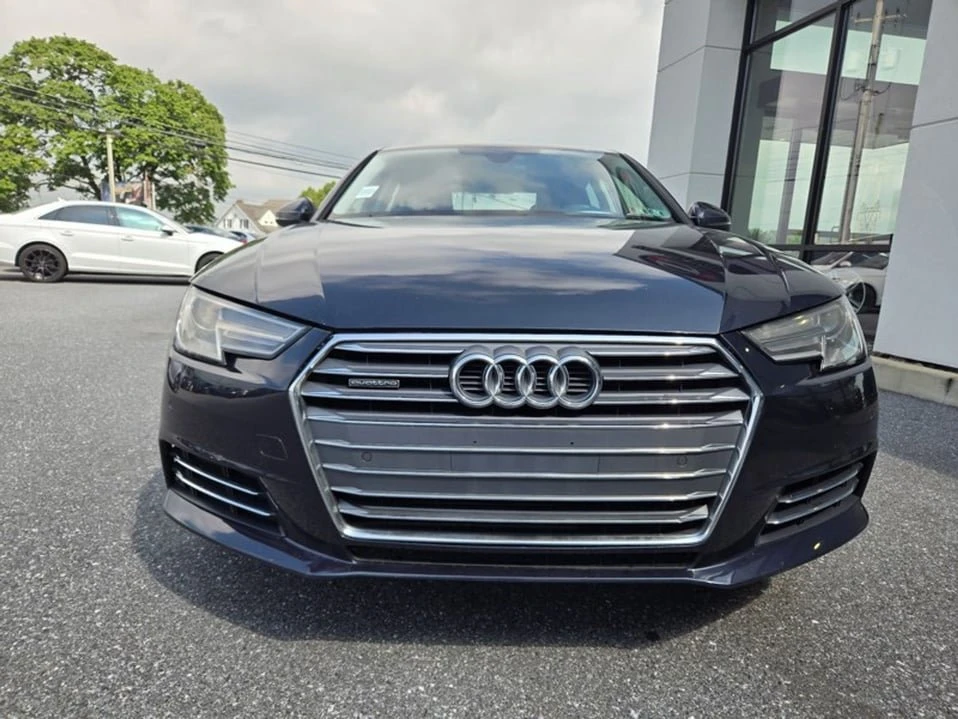 2017 Audi B9 A4 - Image 5 of 18