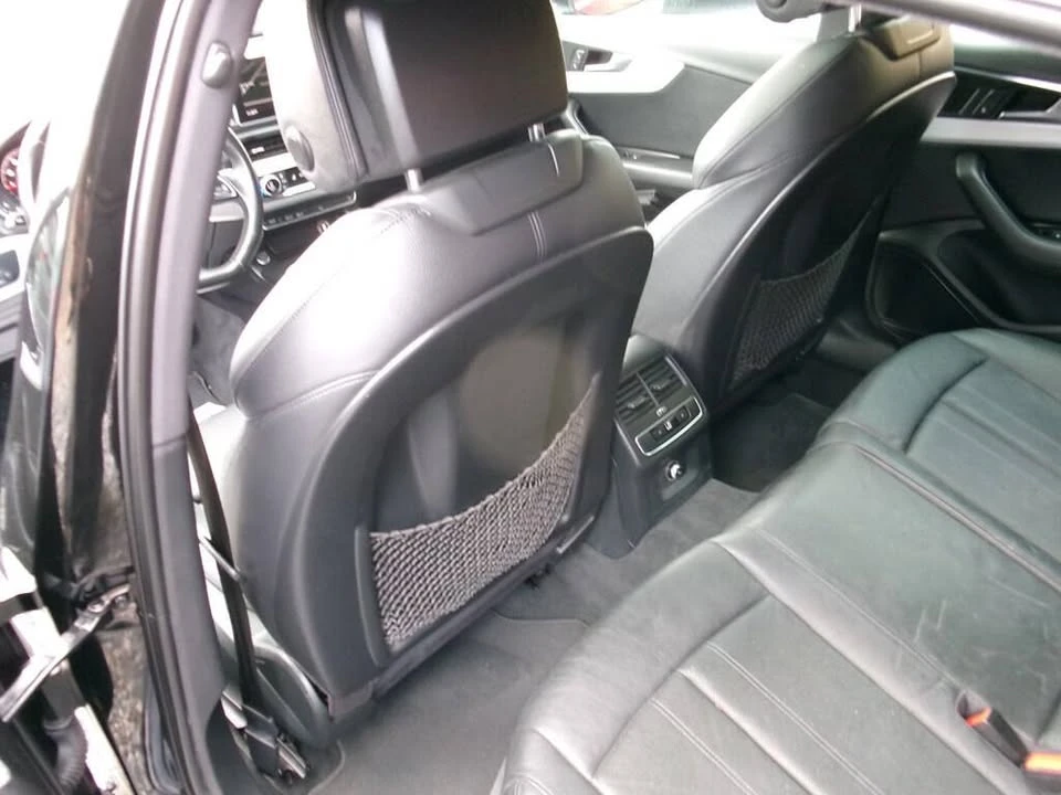 2017 Audi B9 A4 - Image 18 of 19