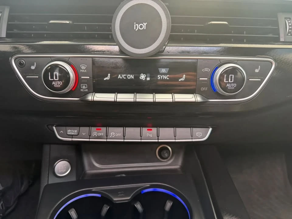 2017 Audi B9 A4 - Image 19 of 20