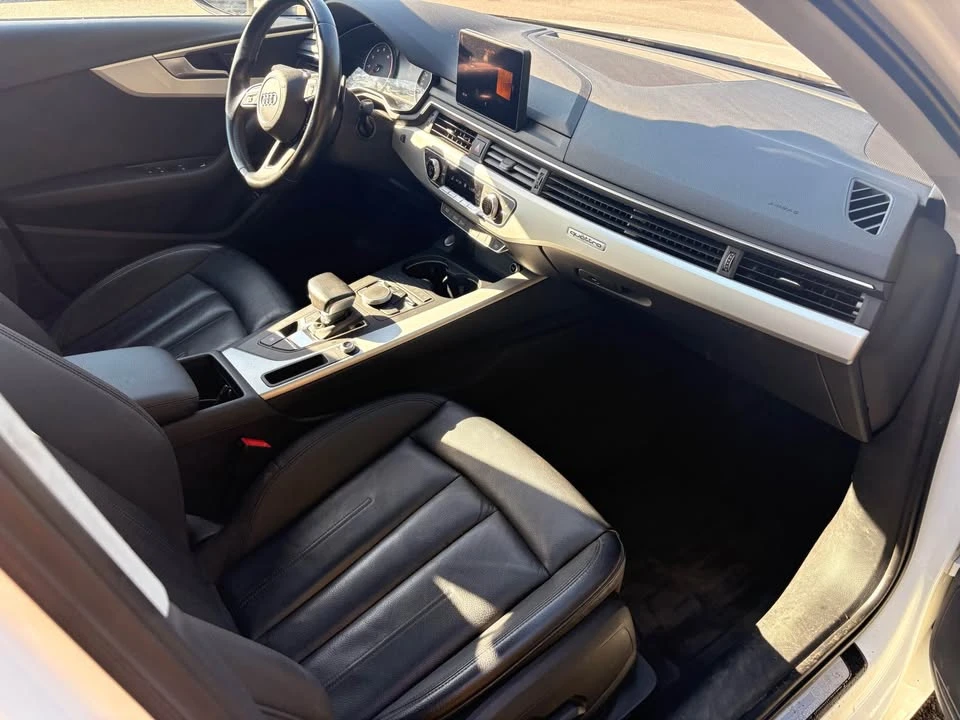 2017 Audi B9 A4 - Image 5 of 13
