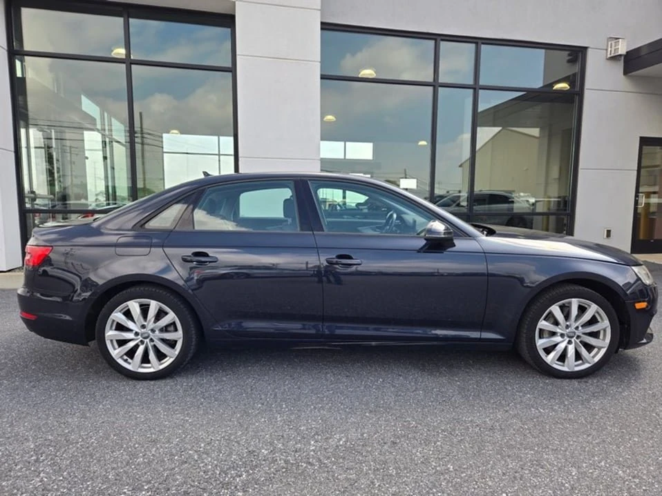 2017 Audi B9 A4 - Image 18 of 18