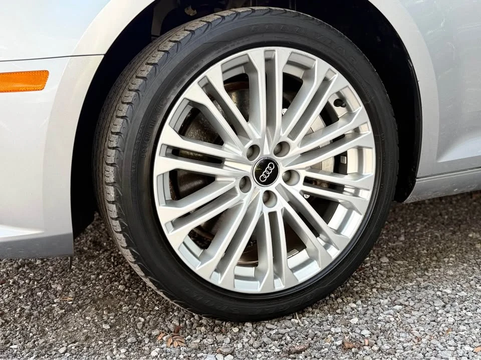 2017 Audi B9 A4 - Image 7 of 19