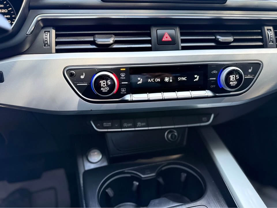 2017 Audi B9 A4 - Image 14 of 19