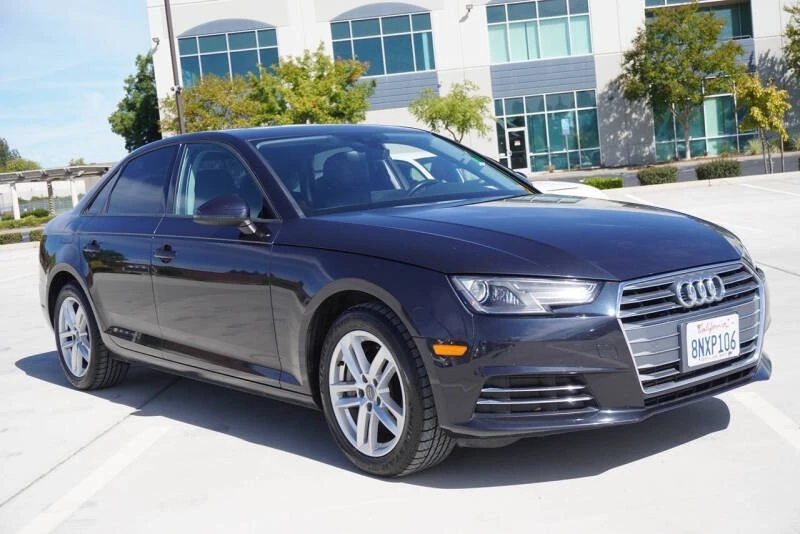 2017 Audi B9 A4 - Image 6 of 17
