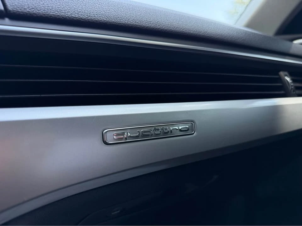 2017 Audi B9 A4 - Image 13 of 19