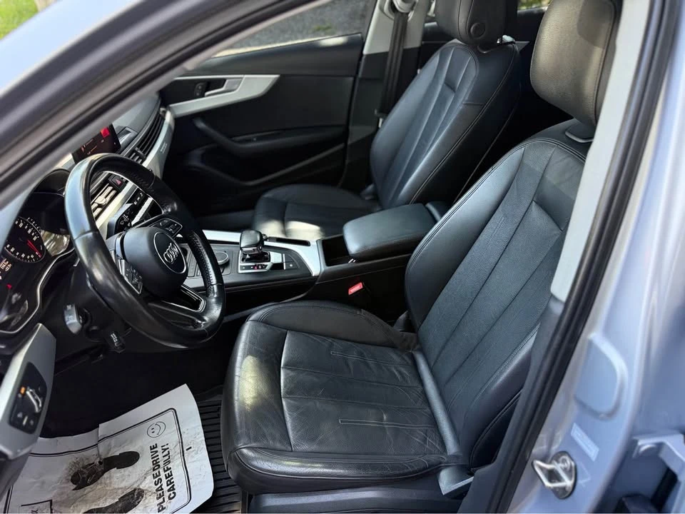 2017 Audi B9 A4 - Image 15 of 19