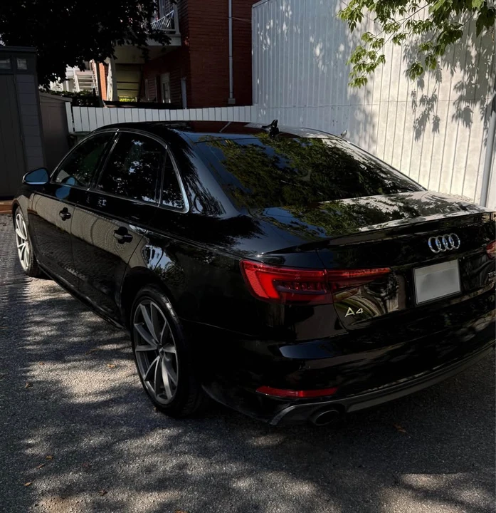 2017 Audi B9 A4 - Image 2 of 5