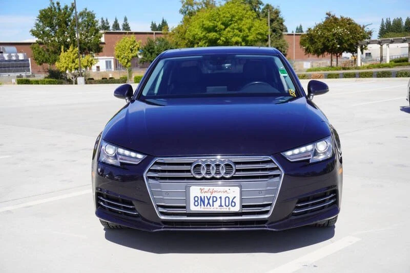 2017 Audi B9 A4 - Image 5 of 17