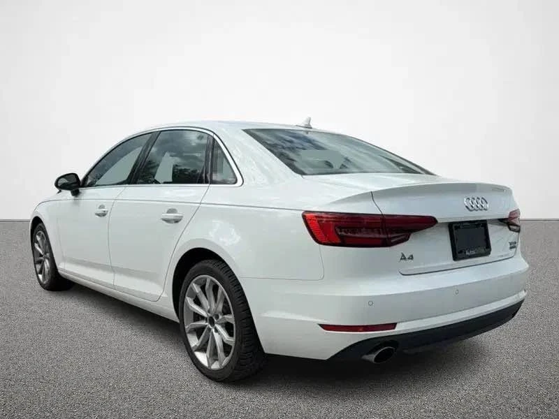 2017 Audi B9 A4 - Image 3 of 7