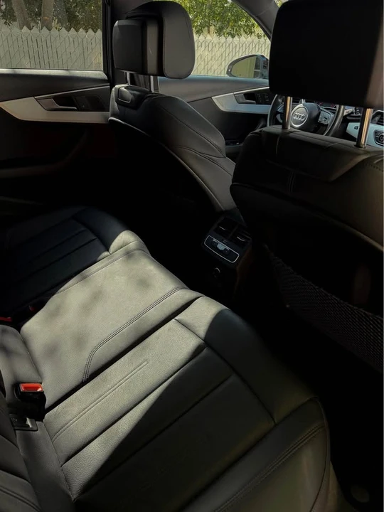 2017 Audi B9 A4 - Image 5 of 5