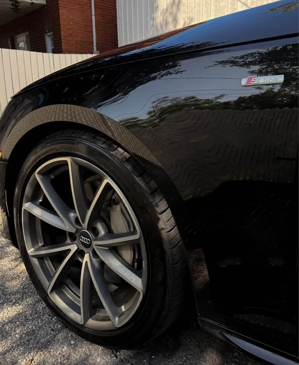 2017 Audi B9 A4 - Image 3 of 5