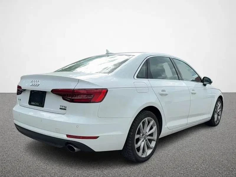 2017 Audi B9 A4 - Image 2 of 7