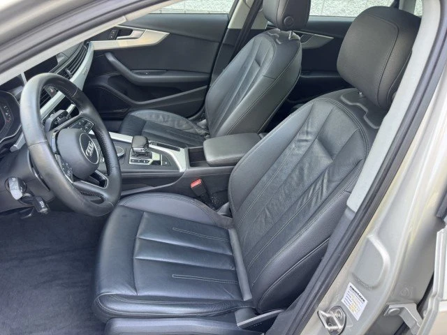 2017 Audi B9 A4 - Image 7 of 20