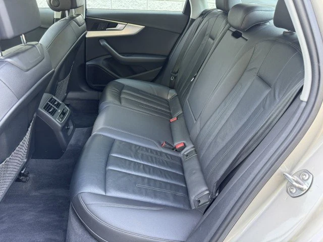 2017 Audi B9 A4 - Image 8 of 20
