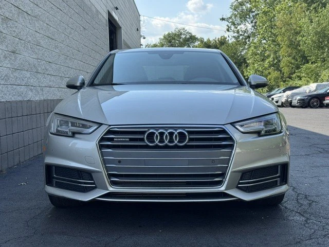 2017 Audi B9 A4 - Image 11 of 20