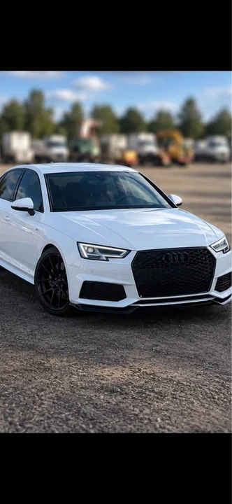 2017 Audi B9 A4 - Image 2 of 3