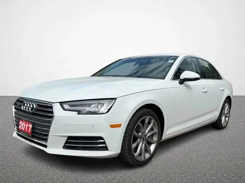 2017 Audi B9 A4 - Image 5 of 7