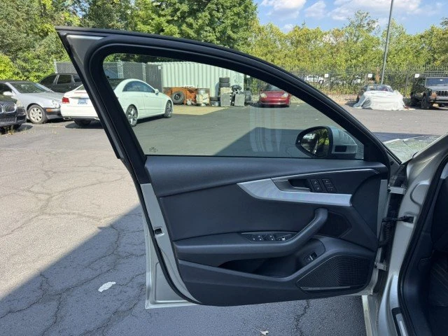 2017 Audi B9 A4 - Image 19 of 20