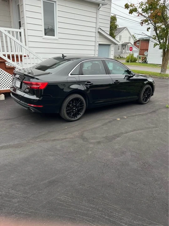 2017 Audi B9 A4 - Image 2 of 7