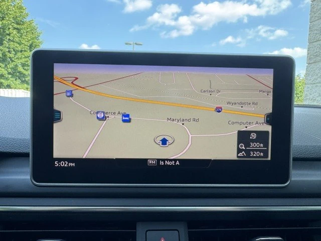 2017 Audi B9 A4 - Image 20 of 20