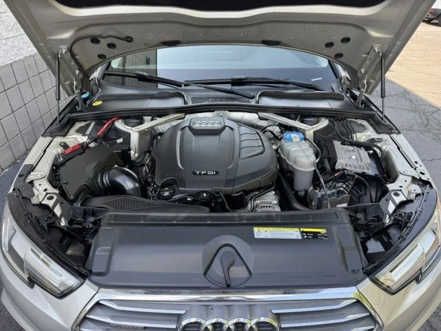 2017 Audi B9 A4 - Image 5 of 20