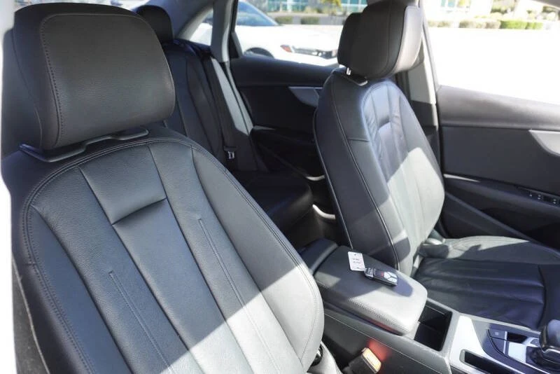 2017 Audi B9 A4 - Image 12 of 17