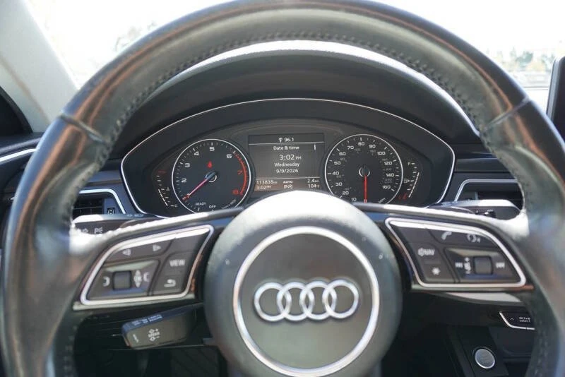 2017 Audi B9 A4 - Image 15 of 17