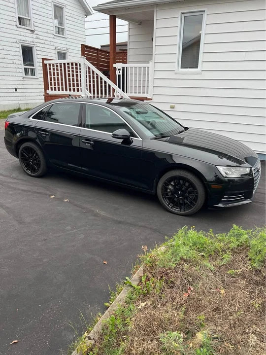 2017 Audi B9 A4 - Image 3 of 7